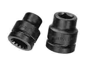 #5 Spline Dr. 15/16" Budd Wheel Impact Socket...