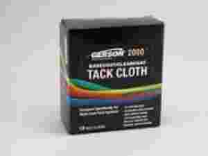 Cotton Tack Rags, 12 per Box