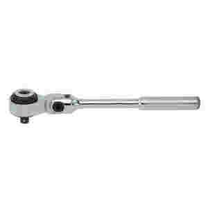 1/4 Inch Drive Flex-Head Ratchet