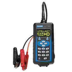 Digital Battery & Electrical System Analyzer w Ind...