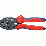 8-3/4" PreciForce Insulated Terminal & Connector Crimping Pliers