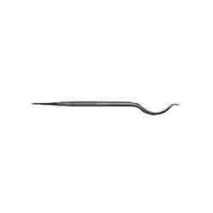 T43C Truck/HD European Style Tire Iron