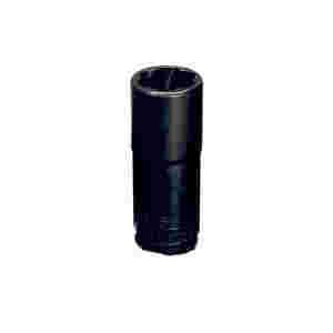 1/2 Inch Drive Deep Twist Socket 19mm, 3/4 Inch...