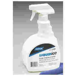Liquid Ice Clean-Up / Detailer Spray 32 Oz