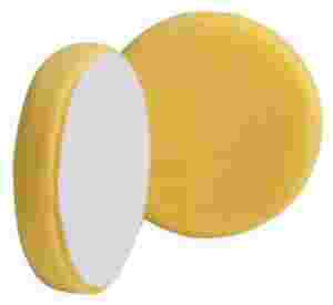 Yellow 6.25" Grip Foam Pad