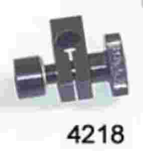 4218 – Indicator Holding Clamp