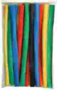 1/8" Heat Shrink Tubes 25/Bag