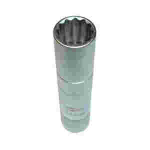 BMW 3/8 Inch Drive 12 Pt Sparkplug Socket 14mm