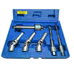 Glow Plug Socket and Reamer Set Mercedes