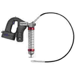 18V Cordless Grease Gun