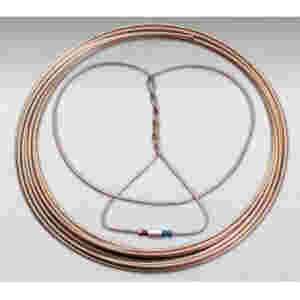 Easy Bend 1/4 Inch Brake Line Tubing 100 Ft Roll