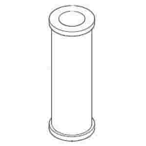 Filter Element for 22601, Series B 705FC