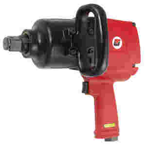 1 Inch Drive Pistol Air Impact Wrench 1,900 ft-lbs...