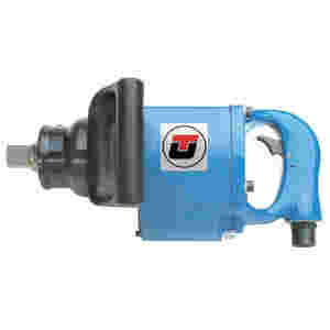 1 Inch Drive Straight Air Impact Wrench 2,800 ft-l...