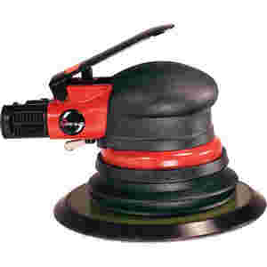 Random Orbital Palm Sander, Non Vacuum 6 Inch...