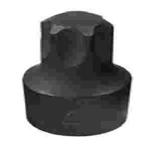 1/2 Inch Drive Internal Star Impact Socket T55