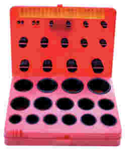 407 PC O-RING SET