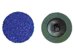 2"GRINDING DISCS 50G ZIRCONIA