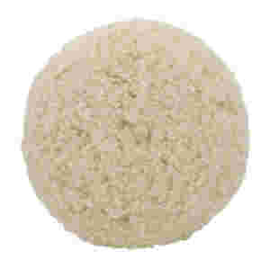 WHITE 100% WOOL PAD