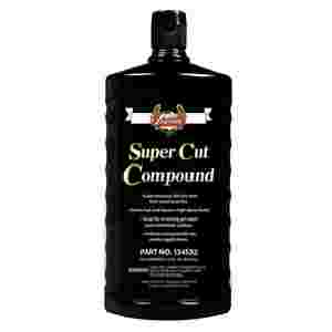 SUPER CUT COMPOUND 32OZ