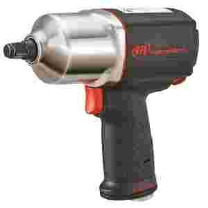 1/2" Composite Impact Wrench - Quiet