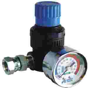 AIR FLOW CONTROL VALVE