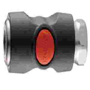 1/4"NPT SAFETY COUPLER