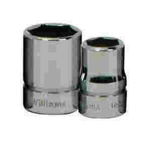 3/8" Drive 6-Point SAE 7/8" Shallow Socket