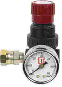 MINI REGULATOR WITH 0-60 GAUGE