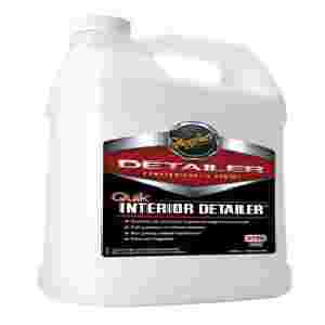 QUICK INTERIOR DETAILER(1 GAL)