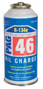 PAG 46 Oil Charge - 4 oz