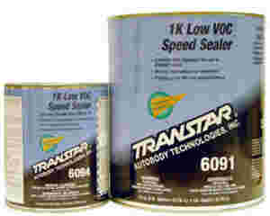 1K LOW VOC SPEED SEALER