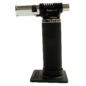 Hand-Held Pro Butane Torch