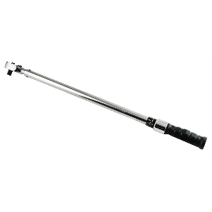 1/2" Drive Adjustable Ratcheting 24.5" Torque Wren...