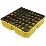 1 drum spill containment pallet