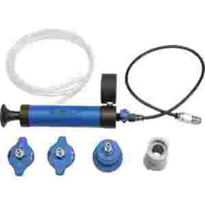 OE Toyota/Lexus Cooling System Pressure Test Kit...