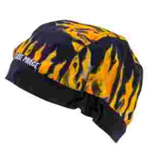 "Fired Up" welding beanie