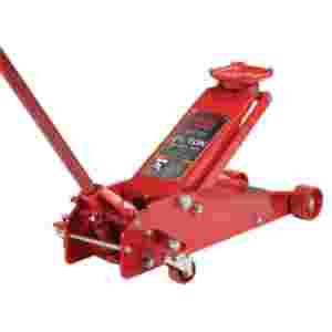 2.5 Ton service jack assembled in USA