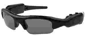 Smart Action Camera Sunglasses