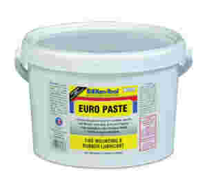 8LB BUCKET EURO PASTE TIRE