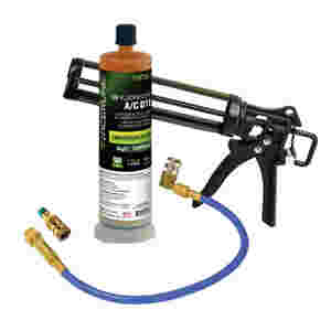 EZ-Shot Univ/POE A/C Dye Injection Gun Kit for Low...