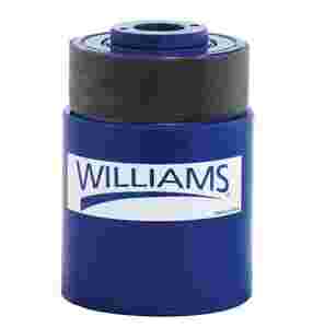 12T Hollow Hole Cylinder