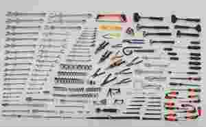 Tools@Height™ Intermediate Tool Set Only