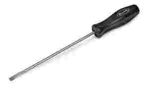 13-3/4" ENDUROGRIP™ Cabinet Slotted Screwdriver 3/16 Tip