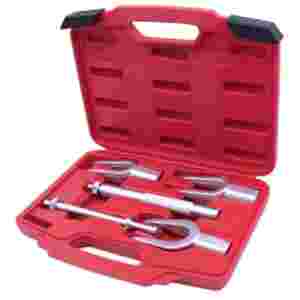 Tie-Rod/Ball-Joint Splitter Set 5 Piece