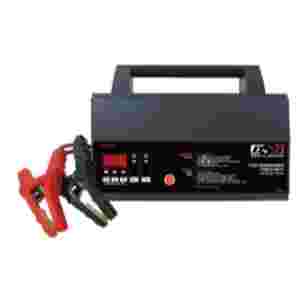 Power Supply / Automatic Battery Charger, 70/100 A...