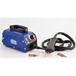 Shark Pro Tack Welder