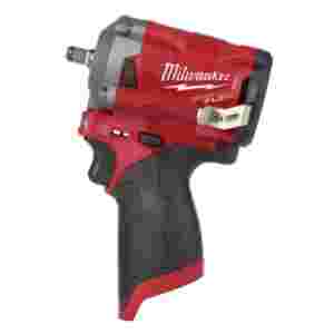 M12 FUEL Stubby 3/8" Impact Wrench (Bare Tool)...