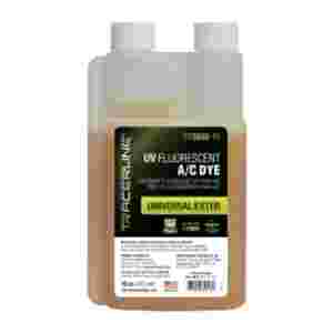 16 oz (473 ml) bottle universal/ester A/C dye...