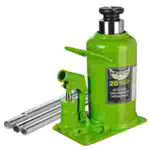 20-TON FAST RISE BOTTLE JACK